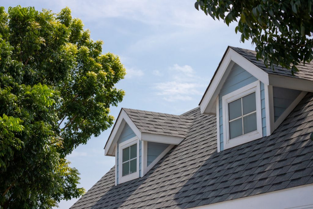 Roofing Repairs Loughborough